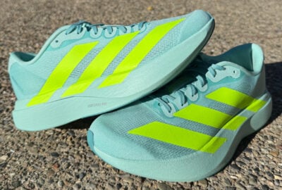 ADIDAS ADIZERO EVO SL