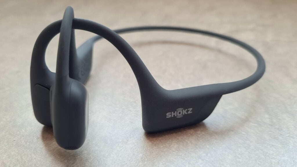 Shokz OpenRun Pro 2