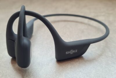 Shokz OpenRun Pro 2