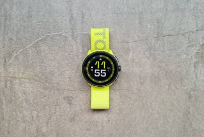 Suunto Run