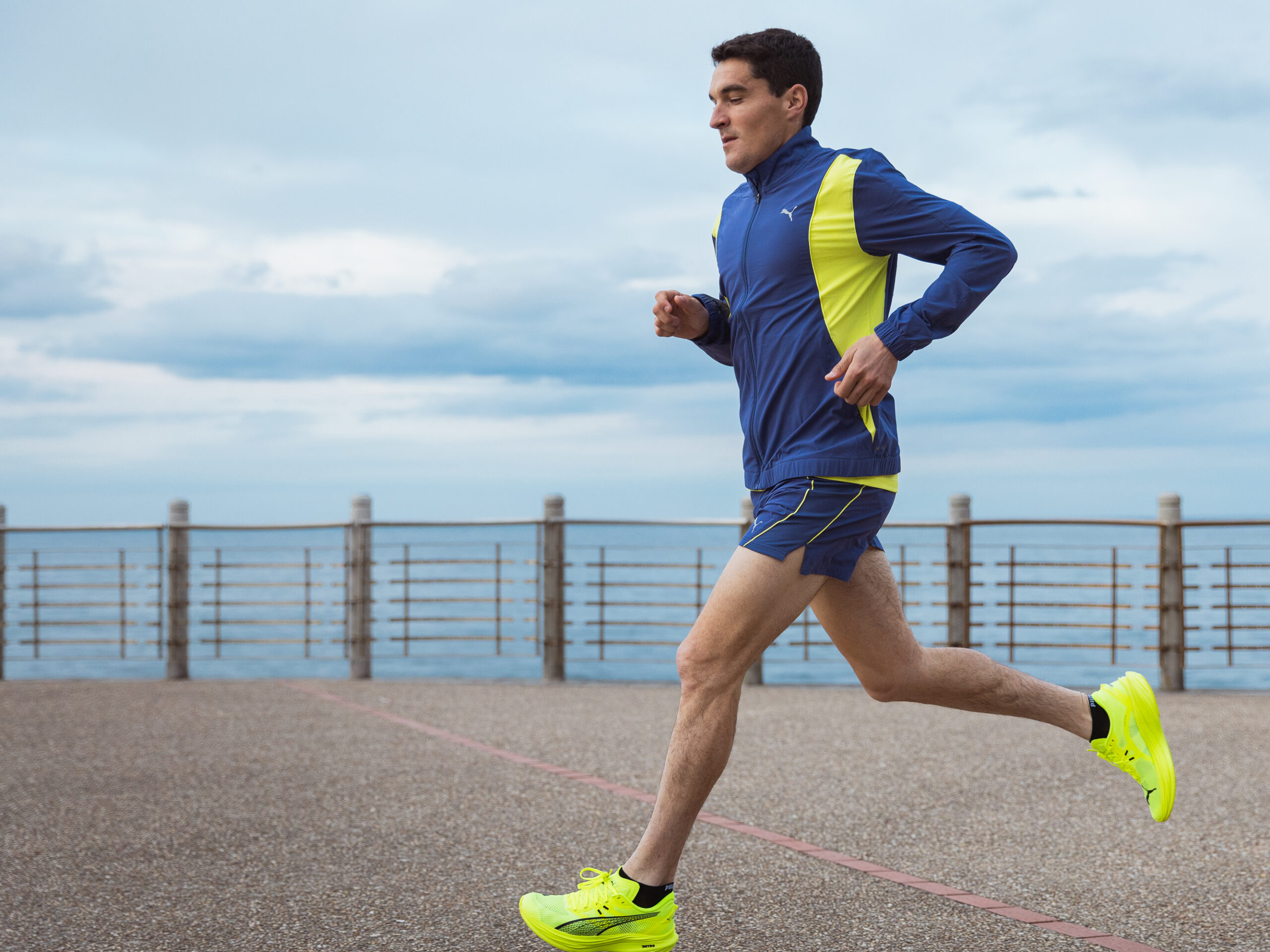 zonas de entrenamiento en el running