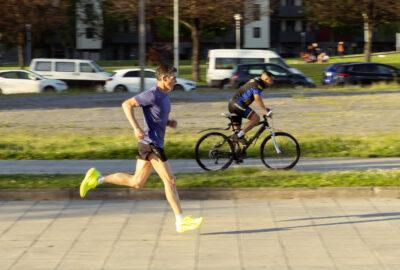 zonas de entrenamiento en el running