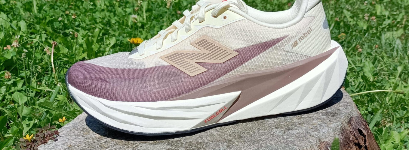 New Balance Rebel v5