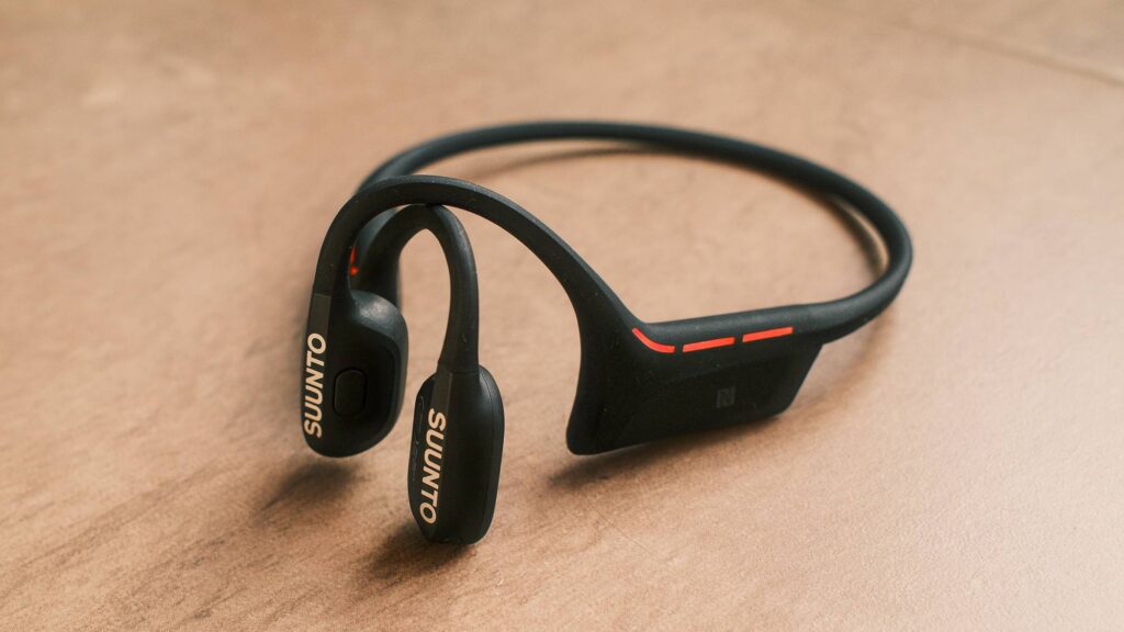 Suunto Wing 2