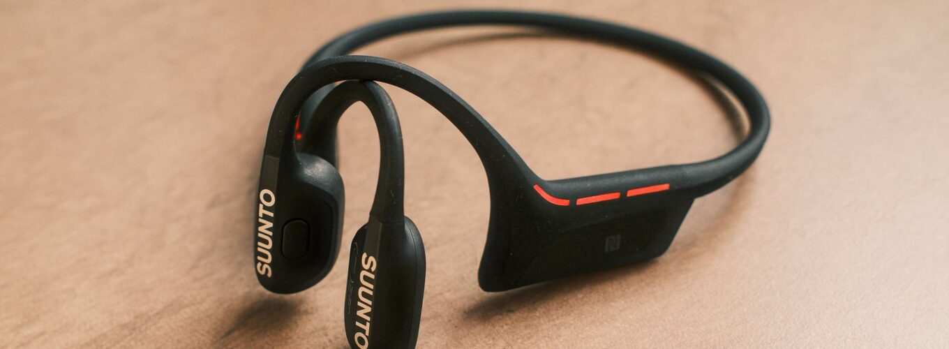 Suunto Wing 2