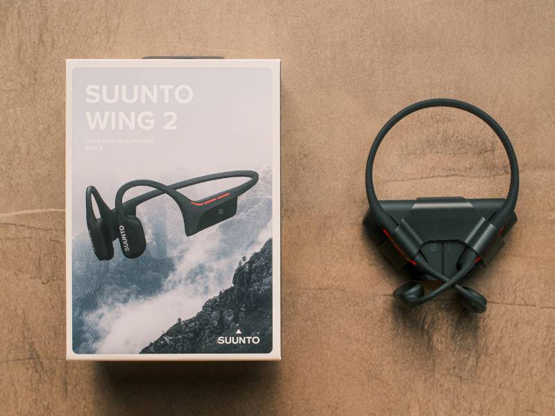 Suunto Wing 2