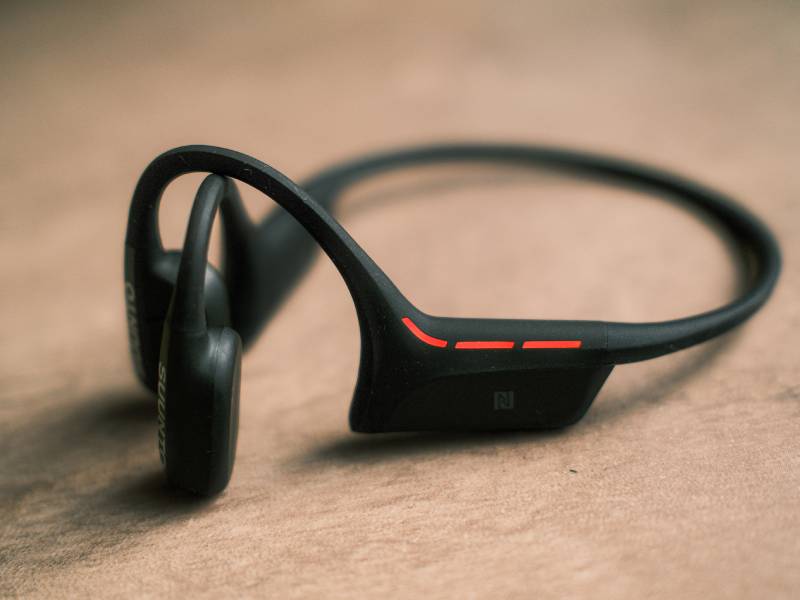 Suunto Wing 2