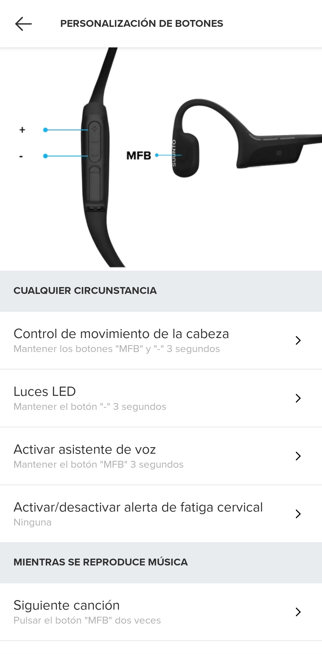 Suunto Wing 2