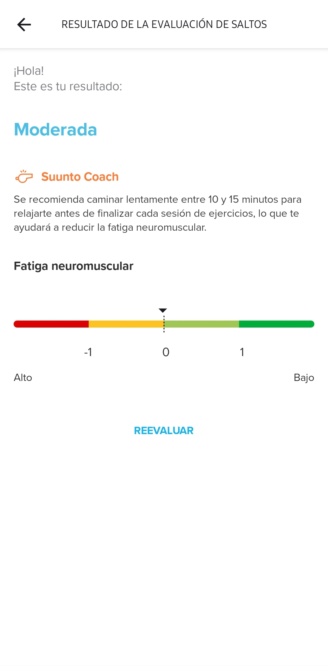 Suunto Wing 2