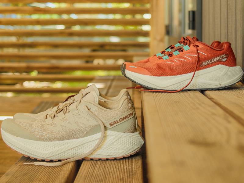 10 salomon grvl running forum sport