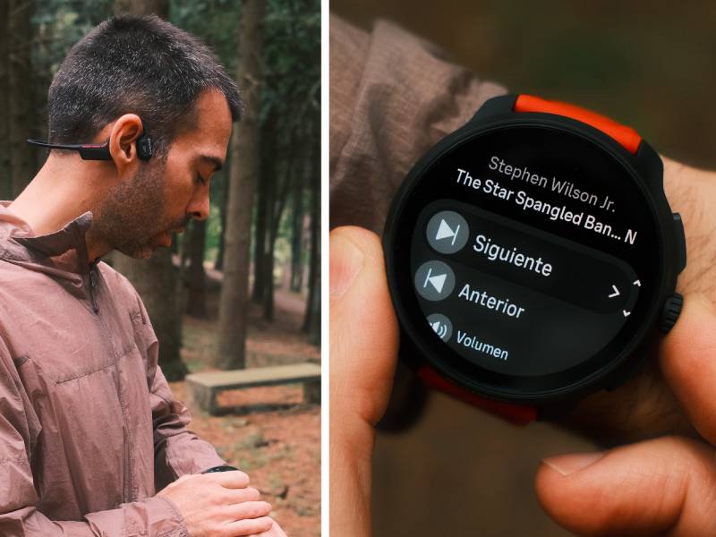 Suunto Wing 2