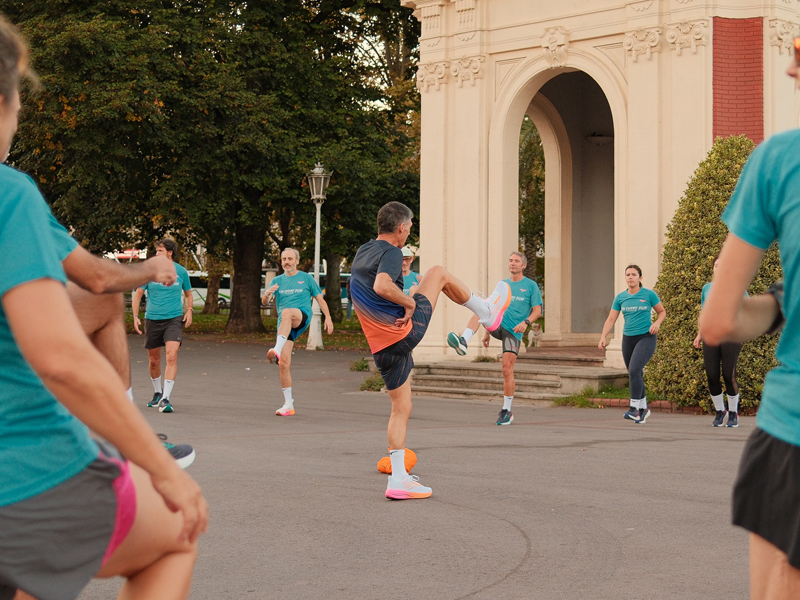Guía Bilbao Night Running Fest