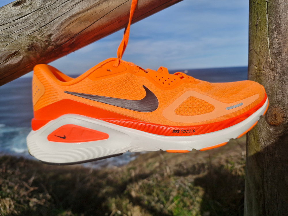 Nike Structure 26