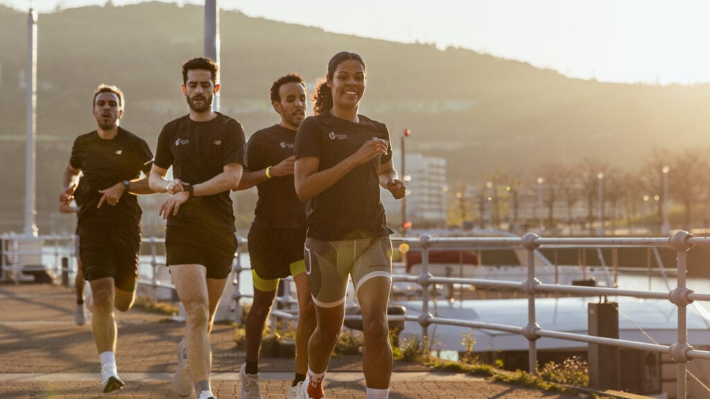 running100euros portada