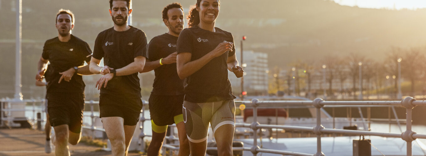 running100euros portada