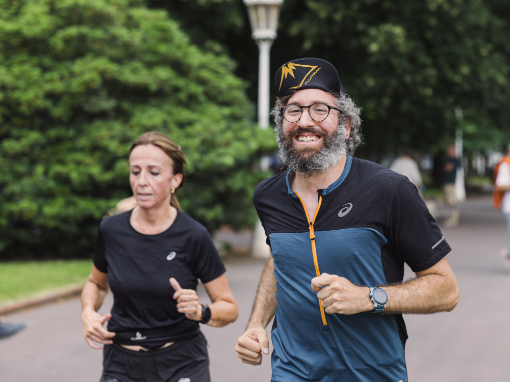 mejores zapatillas para empezar a correr