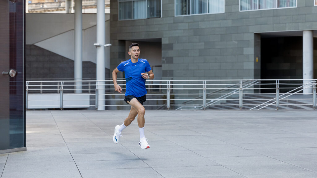 Tempo Run