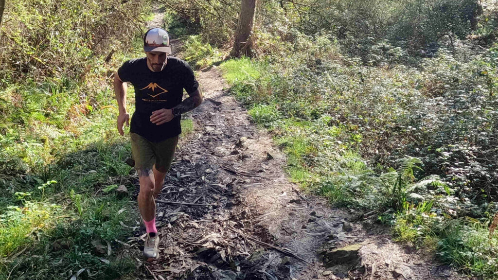 mejores zapatillas para empezar en el trail running