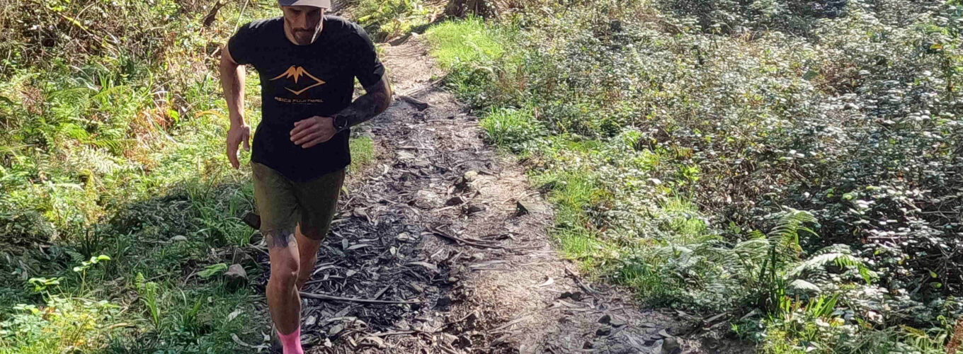 mejores zapatillas para empezar en el trail running