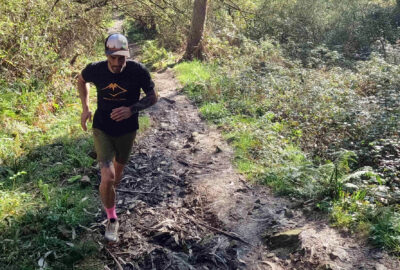 mejores zapatillas para empezar en el trail running