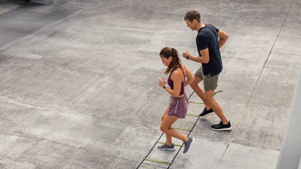 mejores smartwatch para runners