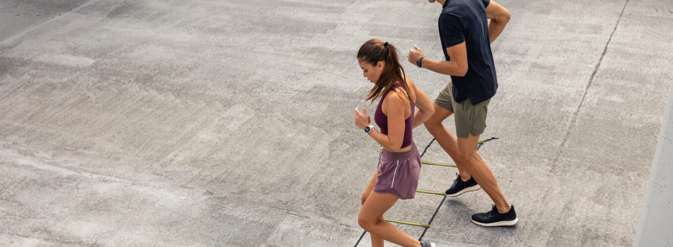 mejores smartwatch para runners