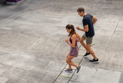 mejores smartwatch para runners