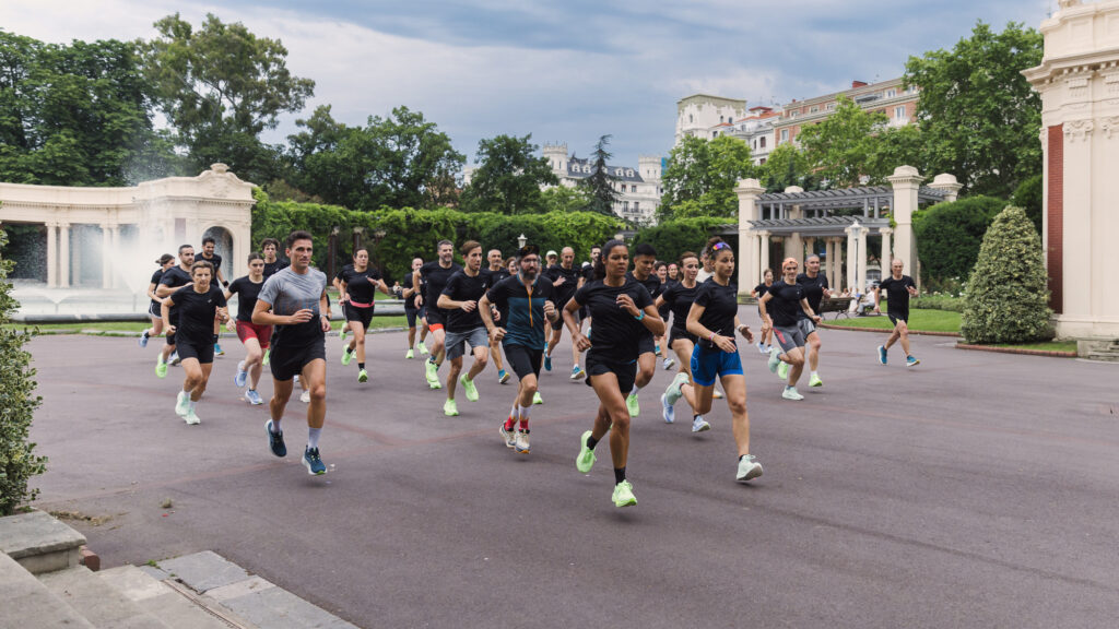 mejores zapatillas para empezar a correr