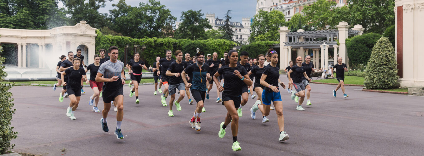 mejores zapatillas para empezar a correr