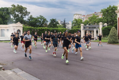 mejores zapatillas para empezar a correr