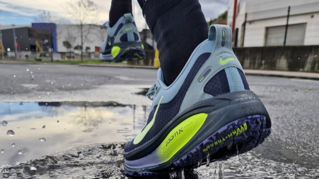 Nike Vomero 18 GTX
