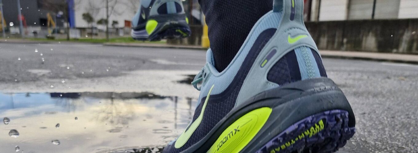 Nike Vomero 18 GTX