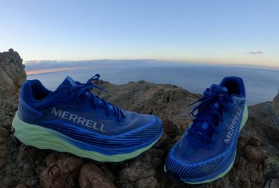 Merrell Agility Peak 6