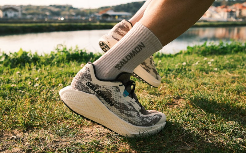 salomon aero glide 4 grvl