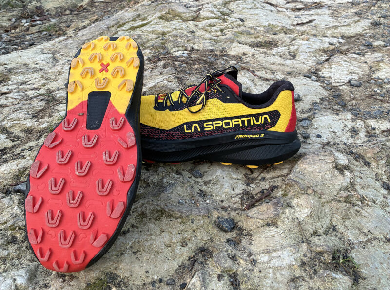 La Sportiva Prodigio 2