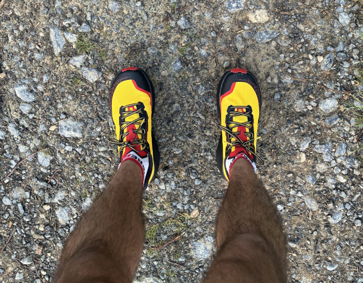 La Sportiva Prodigio 2
