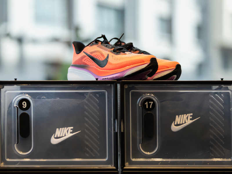 004h nike pegasus 42 & forum sport @igor quijano