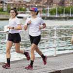 15 nike pegasus 42 & forum sport @igor quijano