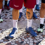 4 nike pegasus 42 & forum sport @igor quijano