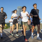 7 nike pegasus 42 & forum sport @igor quijano