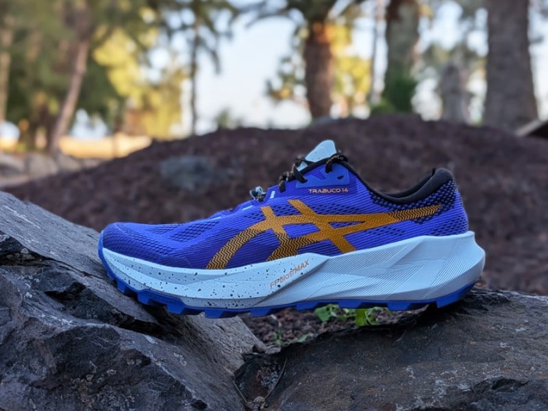 mejores zapatillas trail de 2026