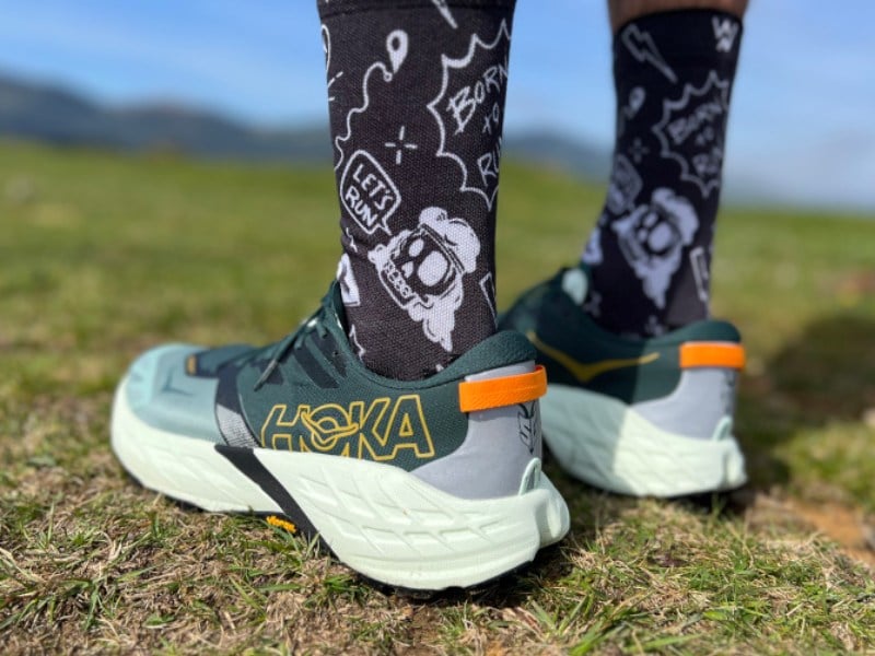 mejores zapatillas trail de 2026