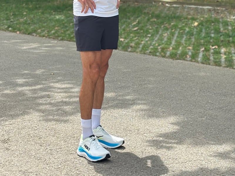 hoka clifton11 2