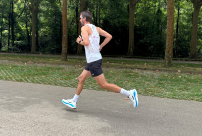 hoka clifton11 portada