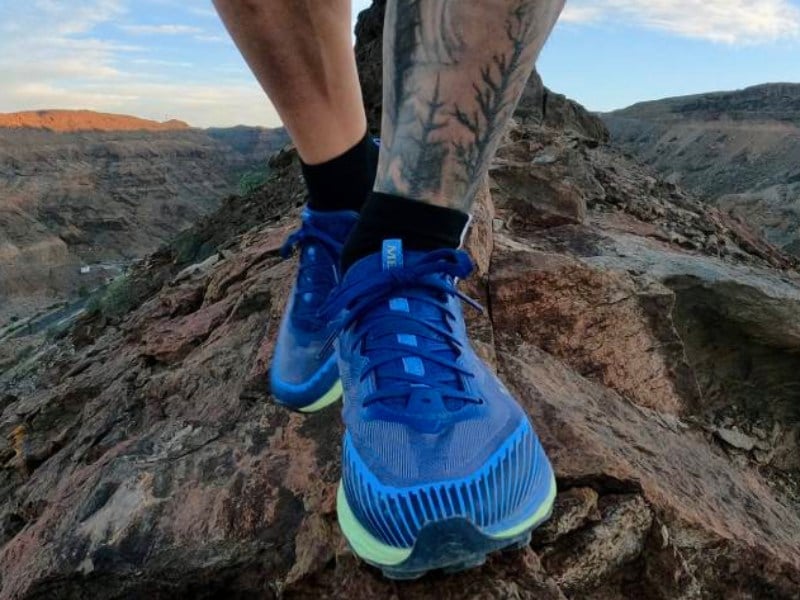 mejores zapatillas trail de 2026