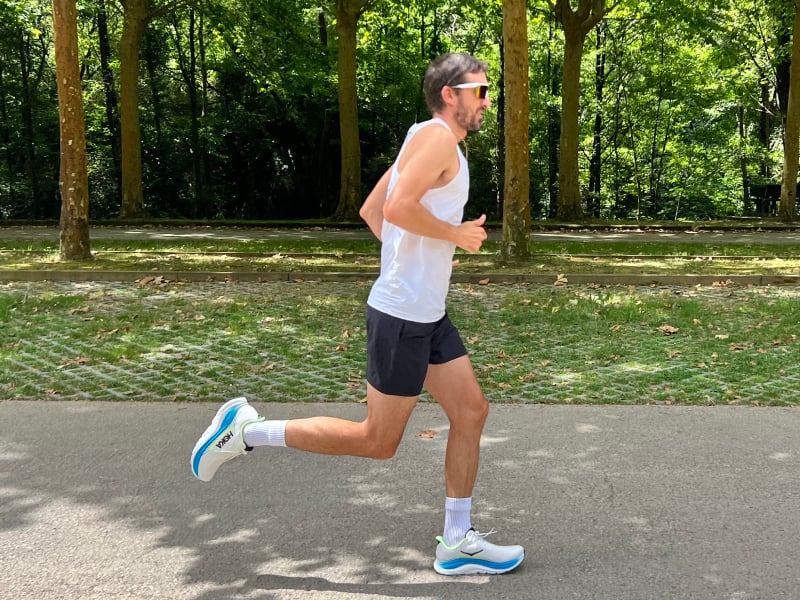 Hoka Clifton 11