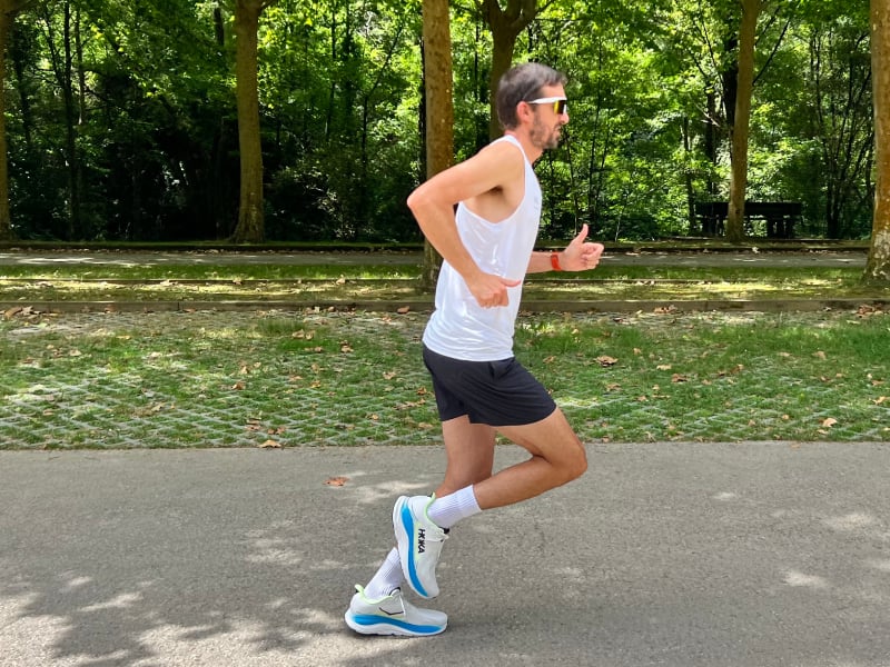 Hoka Clifton 11