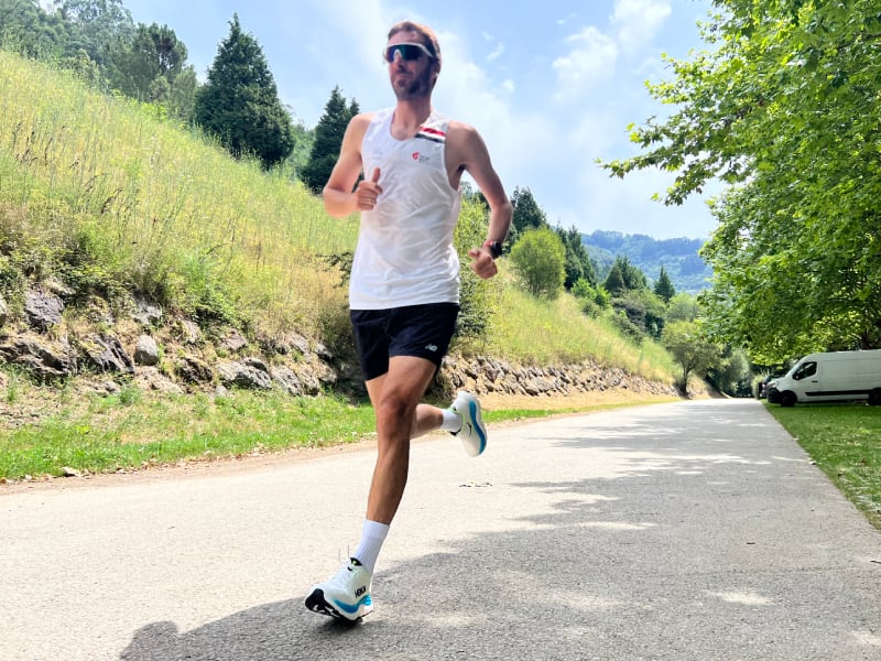 Hoka Clifton 11