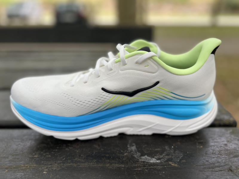 Hoka Clifton 11