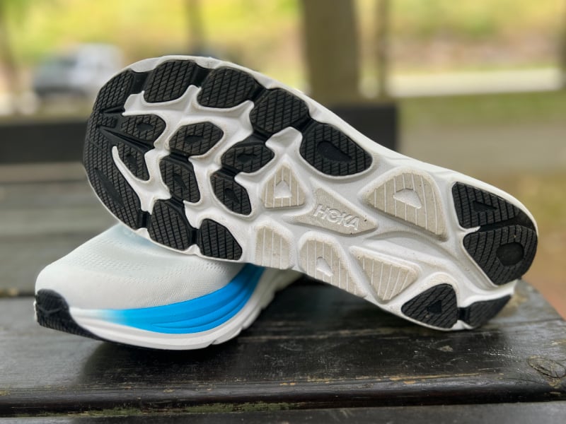 Hoka Clifton 11